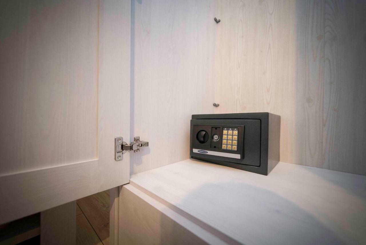 Sunset House Apartment Kampor ภายนอก รูปภาพ