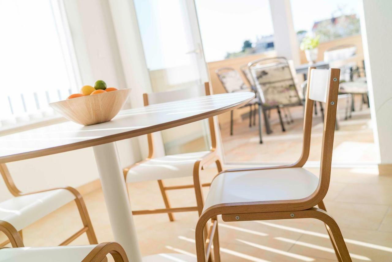 Sunset House Apartment Kampor ภายนอก รูปภาพ